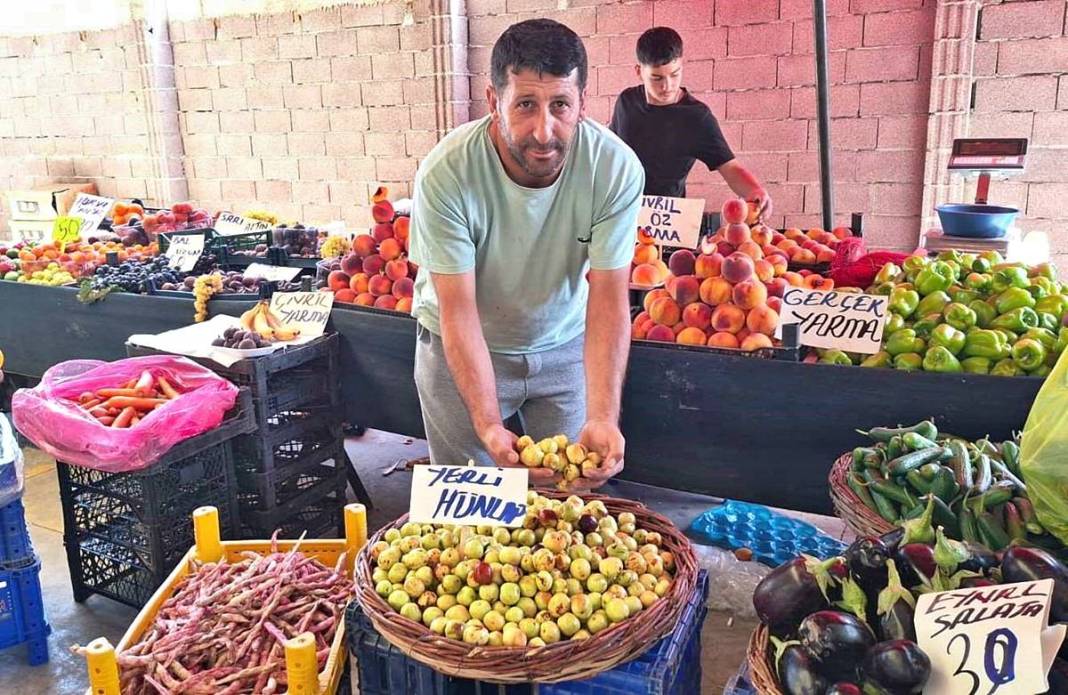 Kilosu 125 TL: Hem tok tutuyor, hem bağışıklığı güçlendiriyor! 10